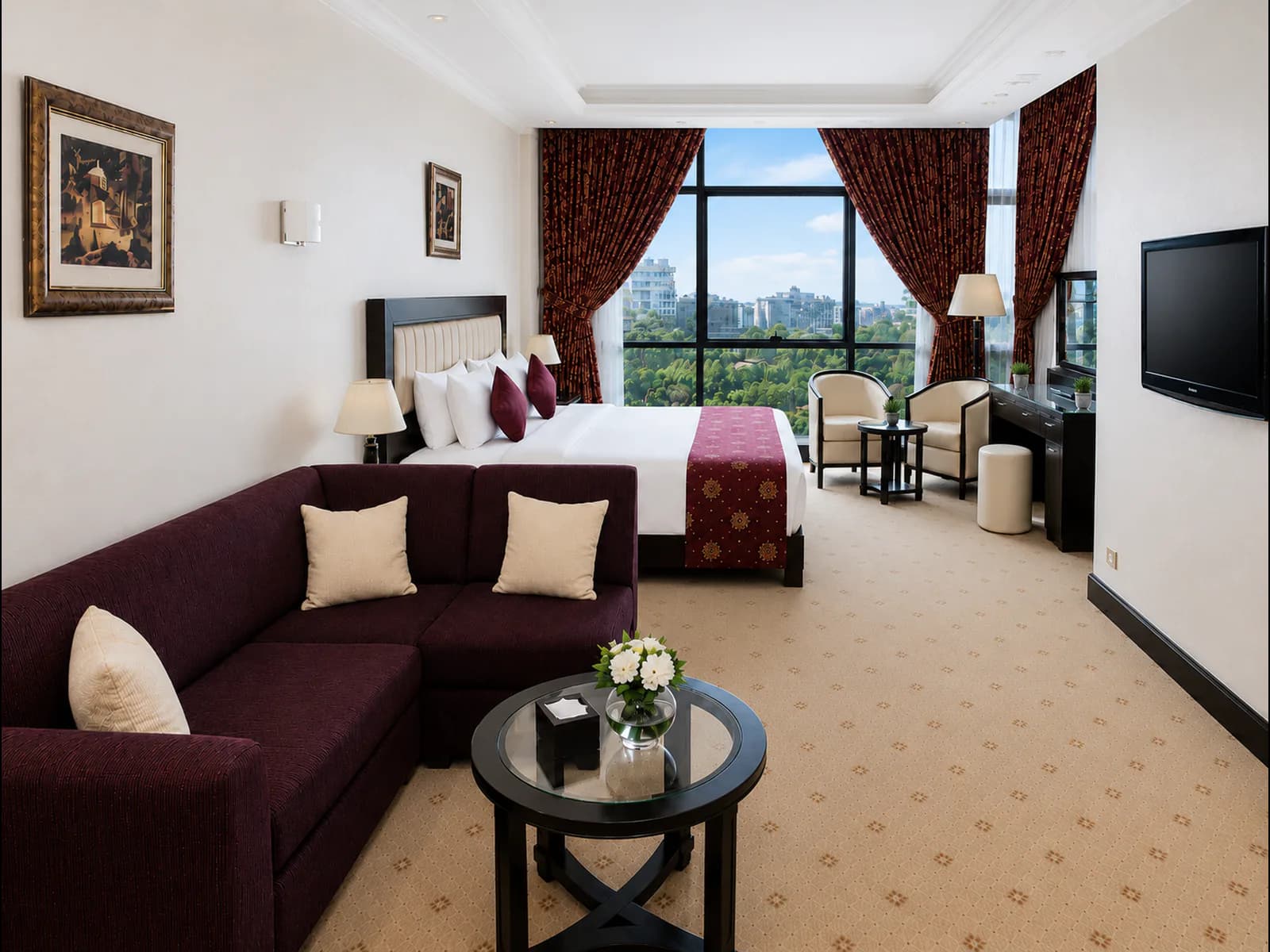 Suite
