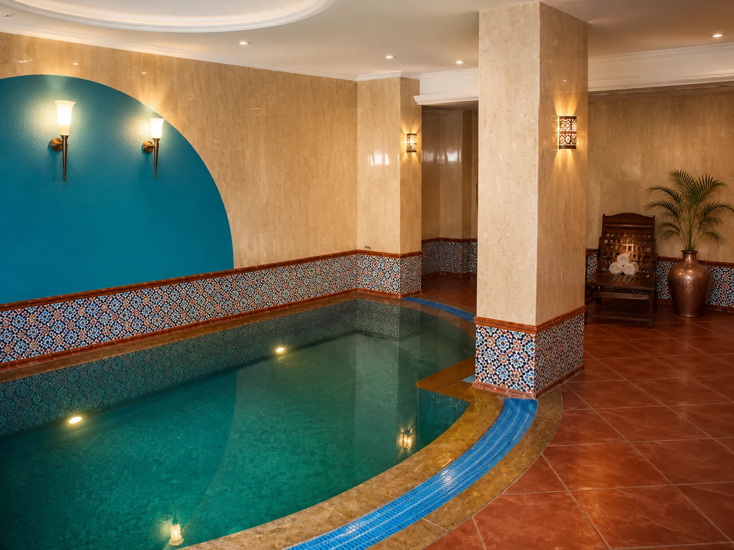 Spa